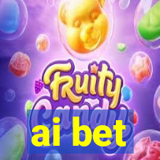 ai bet